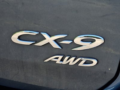 2015 Mazda Mazda CX-9 Touring