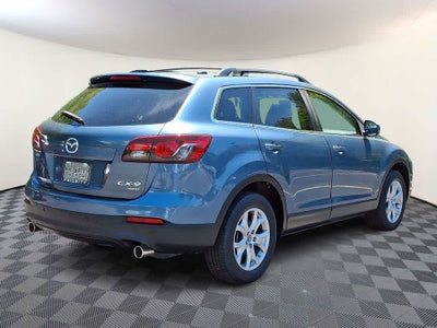 2015 Mazda Mazda CX-9 Touring