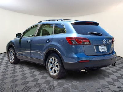 2015 Mazda Mazda CX-9 Touring