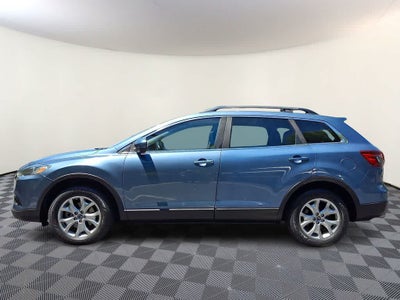 2015 Mazda Mazda CX-9 Touring