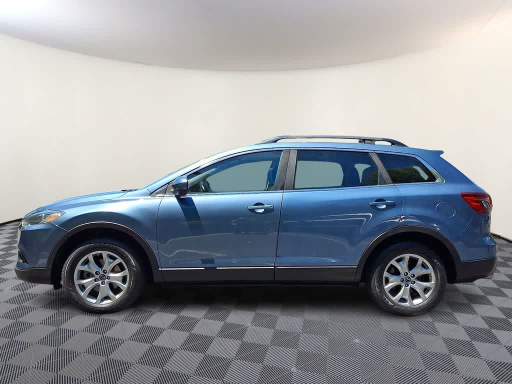 2015 Mazda Mazda CX-9 Touring
