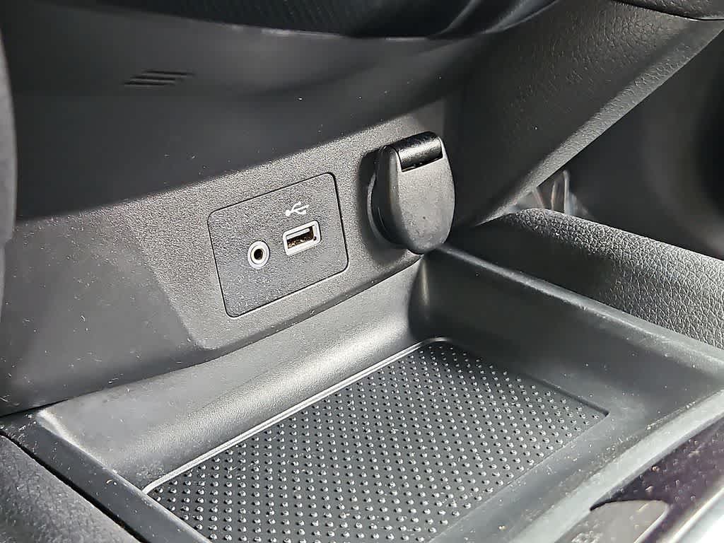 2020 Nissan Rogue Sport SV