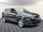 2020 Nissan Rogue Sport SV