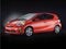 2012 Toyota Prius c Three