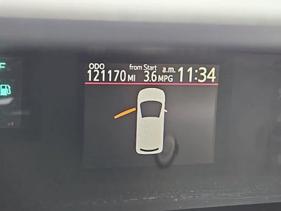 2012 Toyota Prius c Three