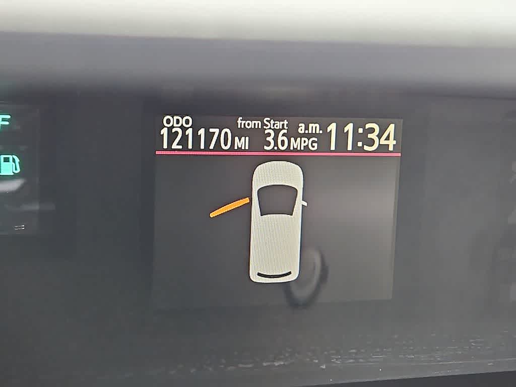 2012 Toyota Prius c Three