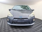 2012 Toyota Prius c Three