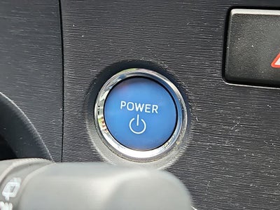 2012 Toyota Prius c Three