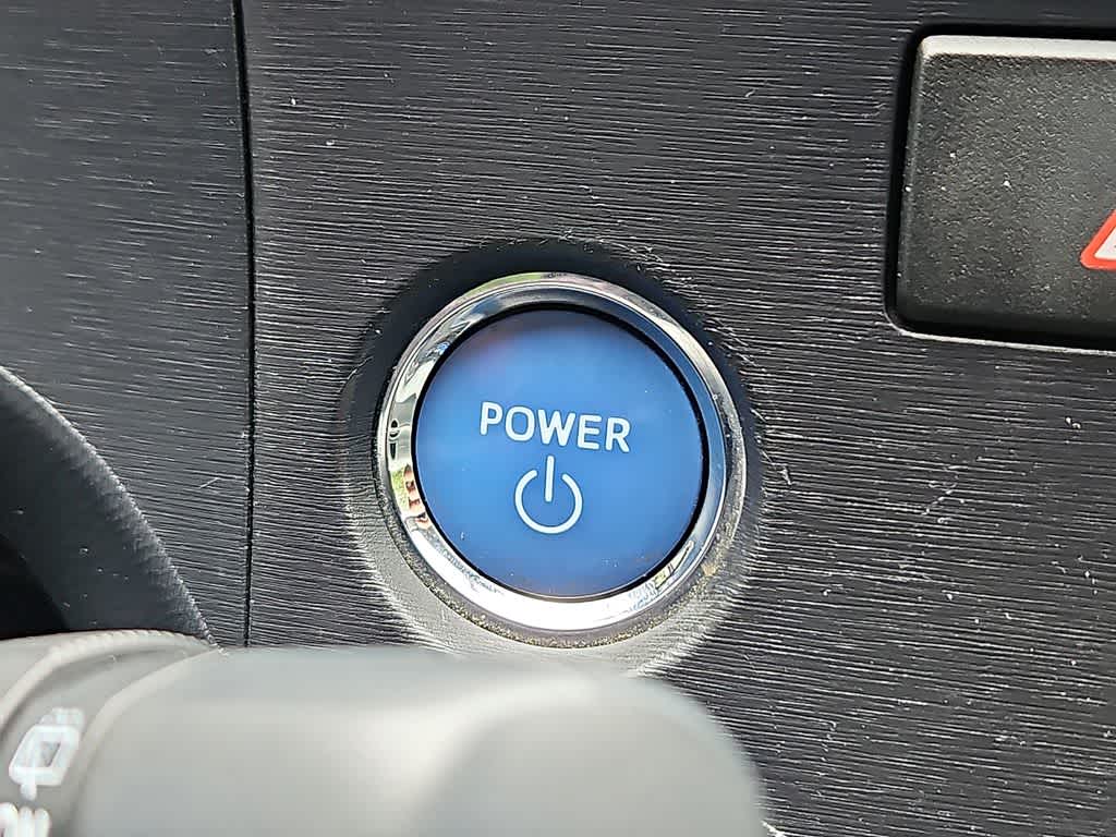 2012 Toyota Prius c Three
