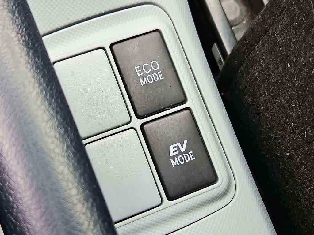 2012 Toyota Prius c Three