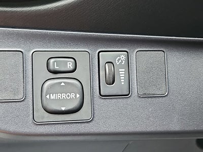 2012 Toyota Prius c Three