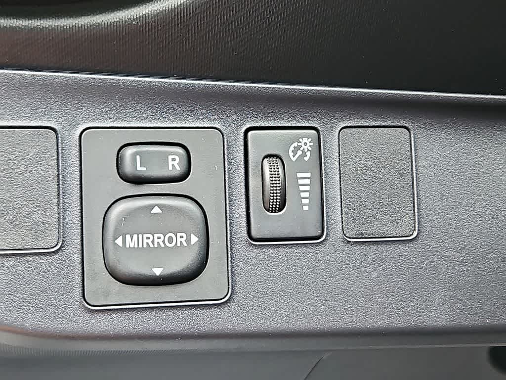 2012 Toyota Prius c Three
