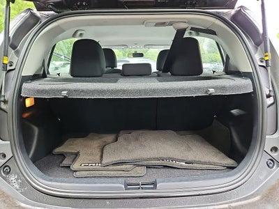 2012 Toyota Prius c Three