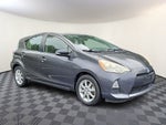 2012 Toyota Prius c Three