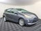 2012 Toyota Prius c Three