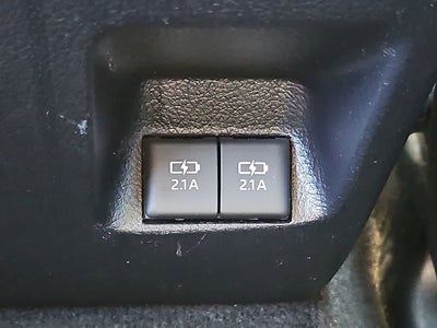 2020 Toyota 4Runner Nightshade