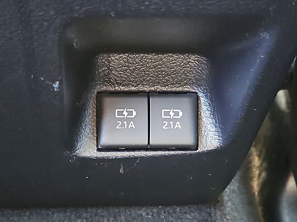 2020 Toyota 4Runner Nightshade