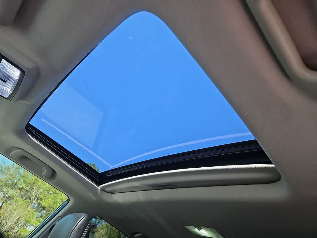 2020 Toyota 4Runner Nightshade