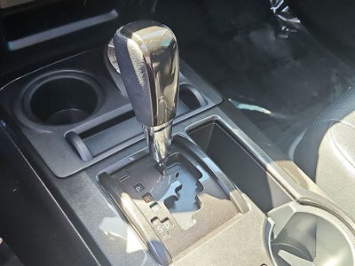 2020 Toyota 4Runner Nightshade