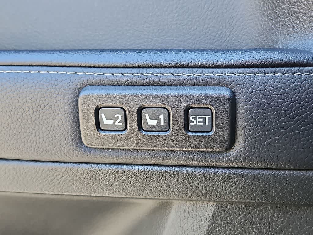 2020 Toyota 4Runner Nightshade