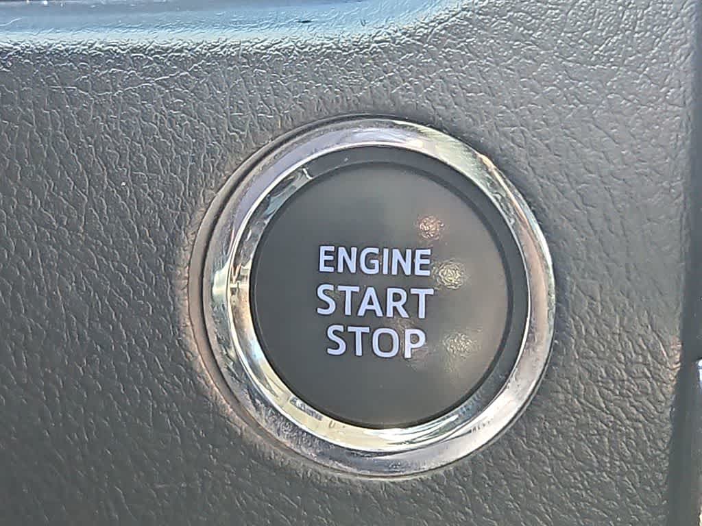 2020 Toyota 4Runner Nightshade