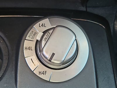 2020 Toyota 4Runner Nightshade