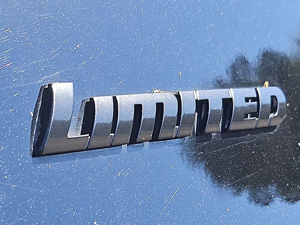 2020 Toyota 4Runner Nightshade