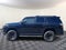 2020 Toyota 4Runner Nightshade