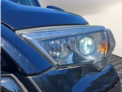 2020 Toyota 4Runner Nightshade