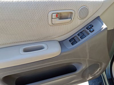 2004 Toyota Highlander Base