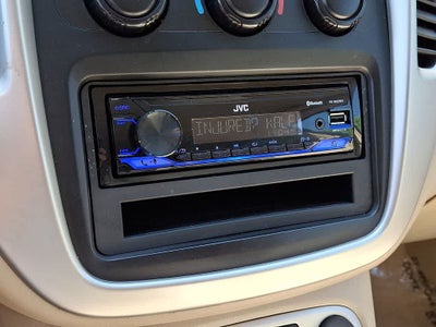 2004 Toyota Highlander Base