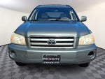 2004 Toyota Highlander Base