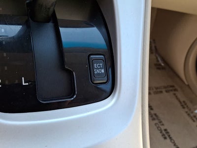 2004 Toyota Highlander Base