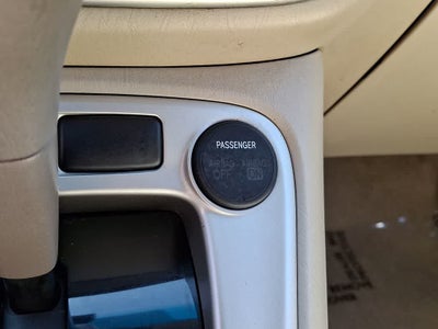 2004 Toyota Highlander Base