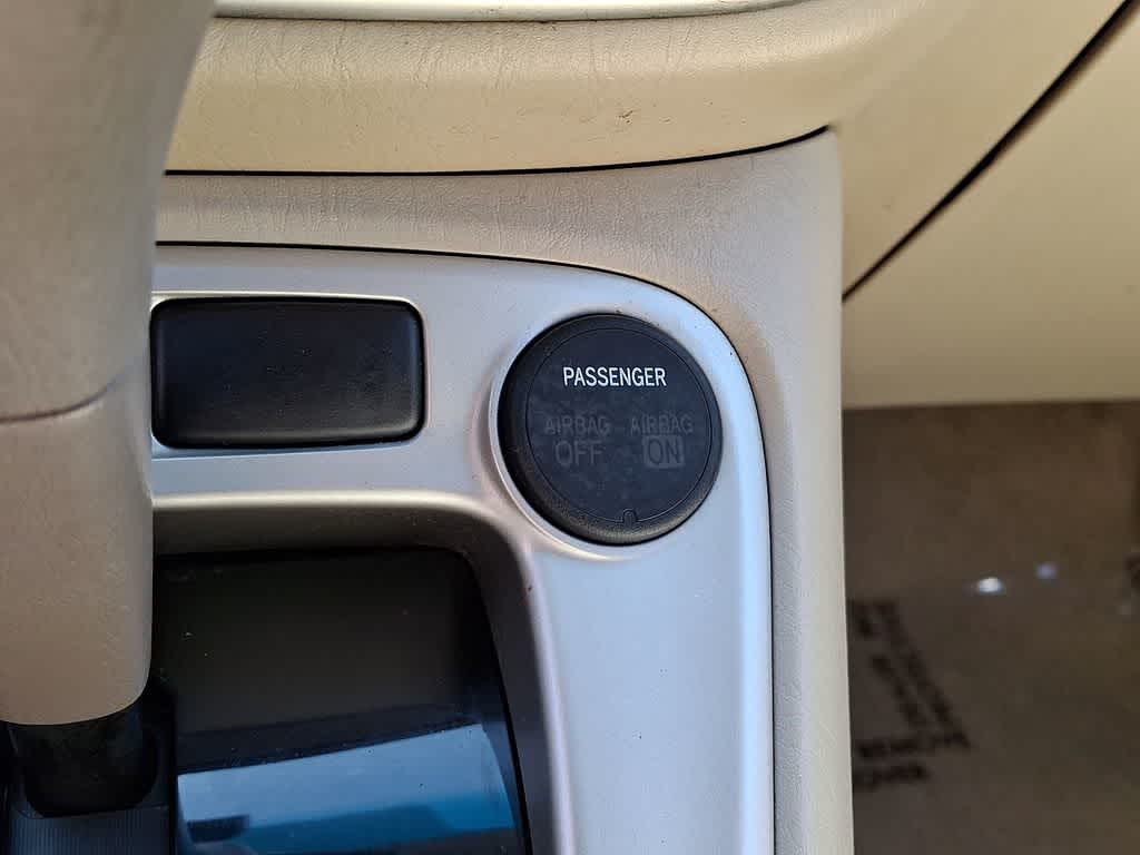 2004 Toyota Highlander Base