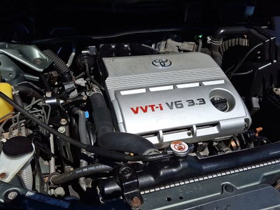 2004 Toyota Highlander Base