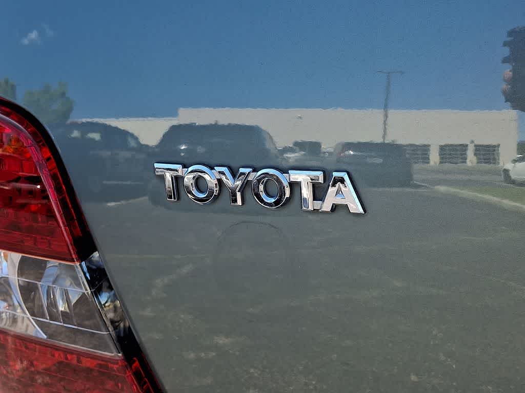 2004 Toyota Highlander Base