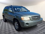2004 Toyota Highlander Base