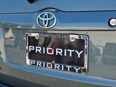 2004 Toyota Highlander Base