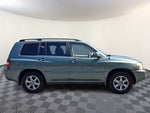 2004 Toyota Highlander Base