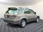 2003 Lexus RX 300 