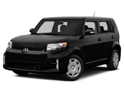 2014 Scion xB Base