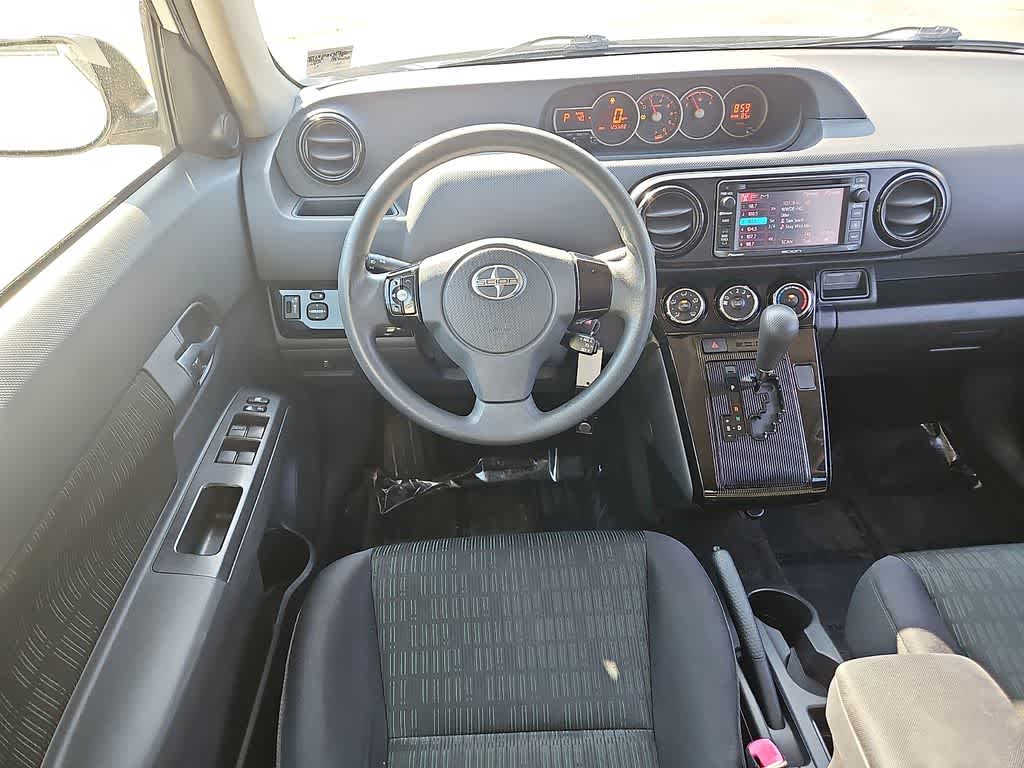 2014 Scion xB Base