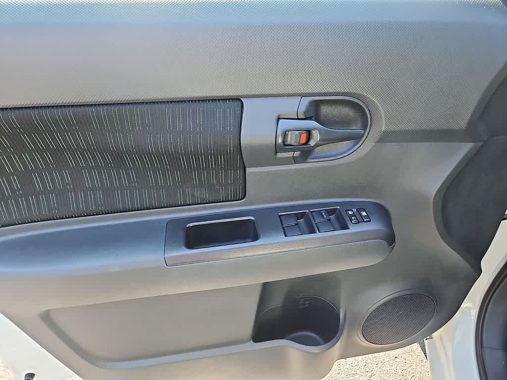 2014 Scion xB Base