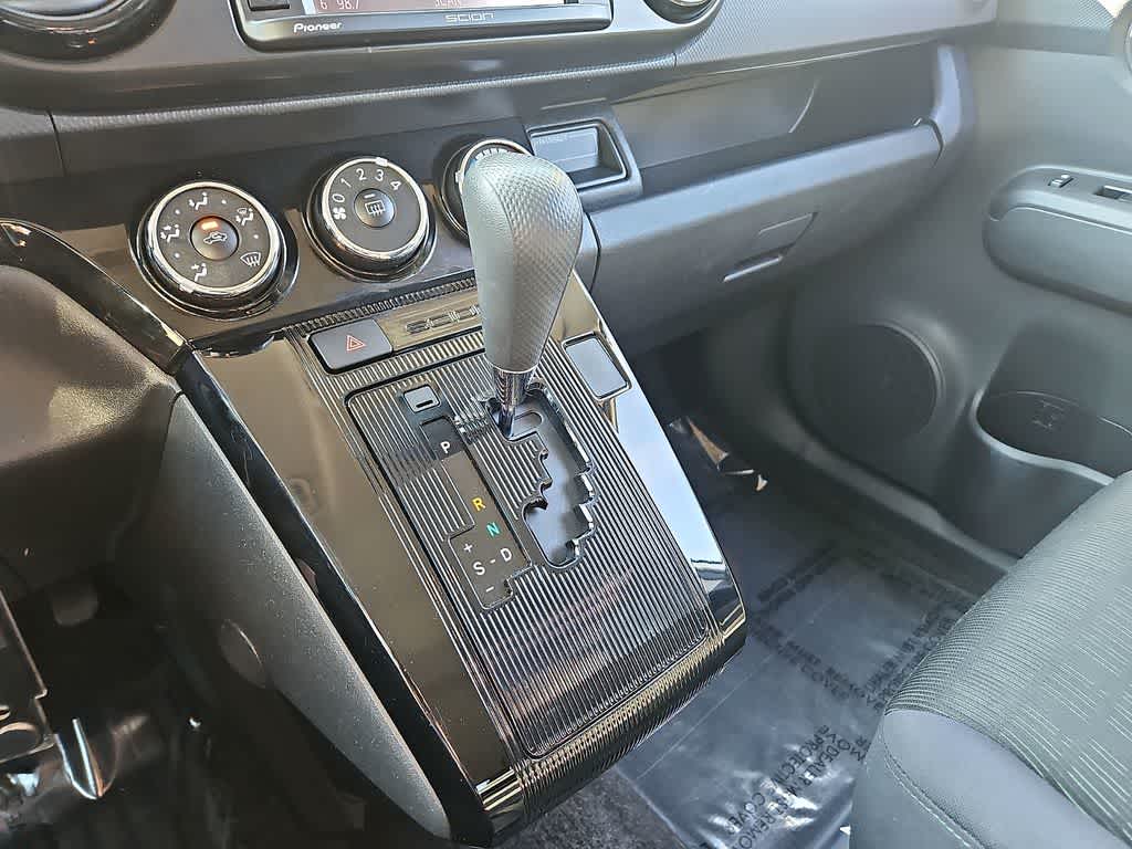 2014 Scion xB Base