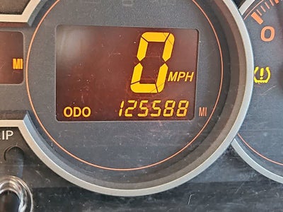 2014 Scion xB Base