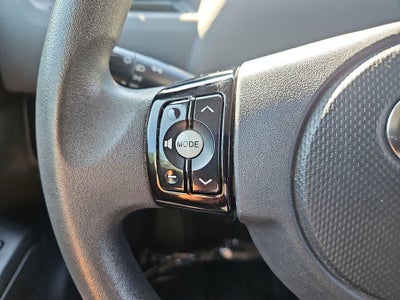 2014 Scion xB Base