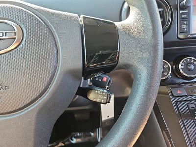 2014 Scion xB Base