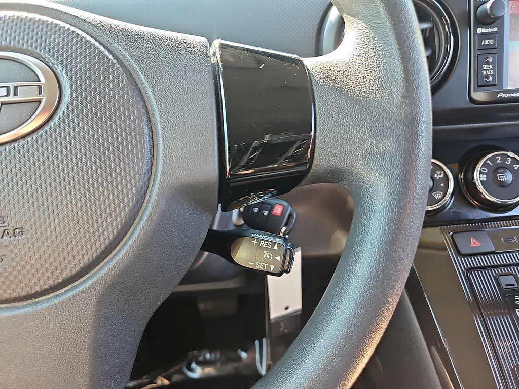 2014 Scion xB Base