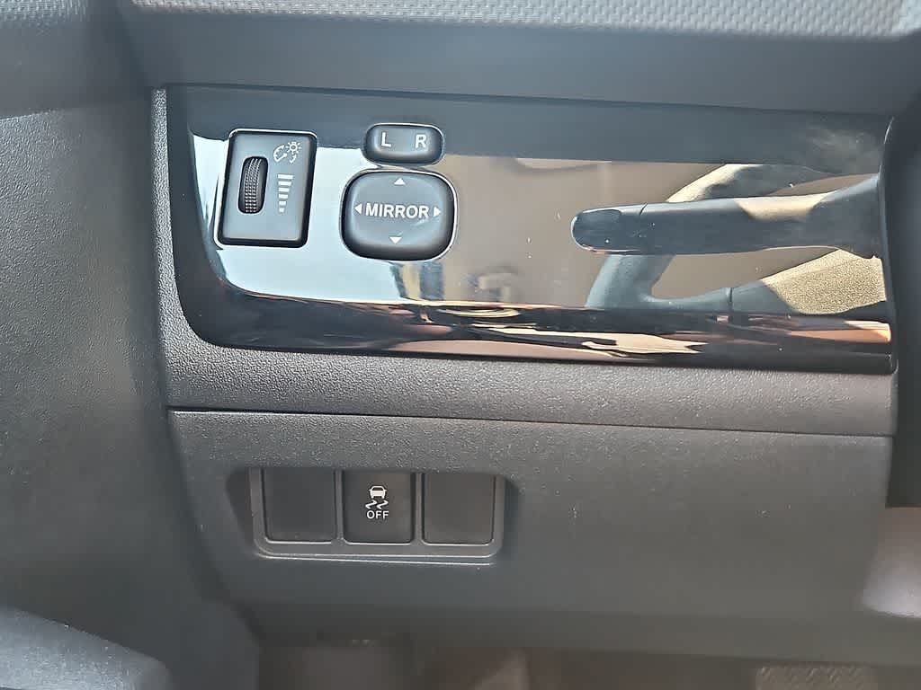 2014 Scion xB Base